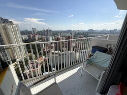 Queens Peak (D3), Condominium #587538041